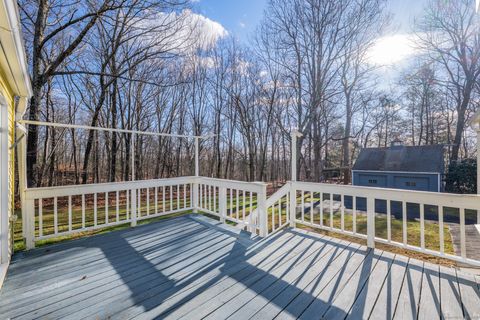 Tiny photo for 667 Upper Grassy Hill Road, Woodbury, CT 06798 (MLS # 24142886)