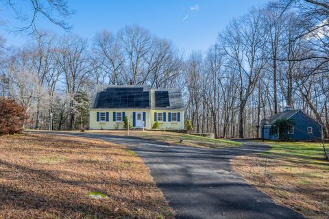 Photo of 667 Upper Grassy Hill Road, Woodbury, CT 06798 (MLS # 24142886)