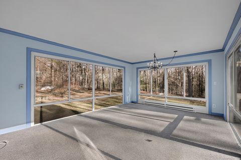 Tiny photo for 667 Upper Grassy Hill Road, Woodbury, CT 06798 (MLS # 24142886)