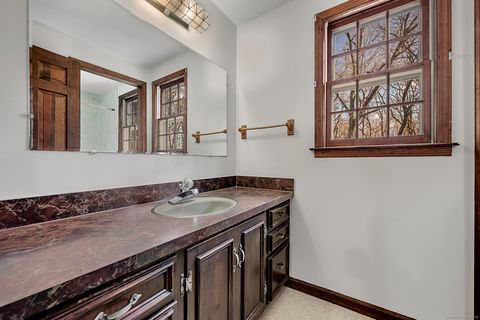 Tiny photo for 667 Upper Grassy Hill Road, Woodbury, CT 06798 (MLS # 24142886)