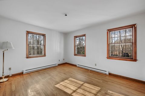 Tiny photo for 667 Upper Grassy Hill Road, Woodbury, CT 06798 (MLS # 24142886)