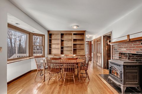 Tiny photo for 667 Upper Grassy Hill Road, Woodbury, CT 06798 (MLS # 24142886)