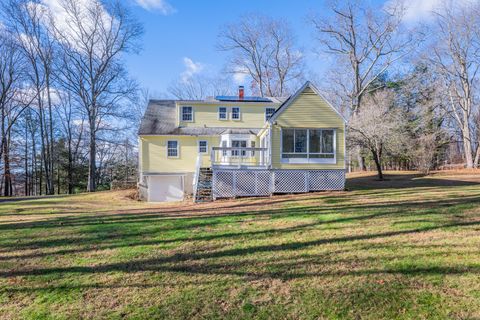 Tiny photo for 667 Upper Grassy Hill Road, Woodbury, CT 06798 (MLS # 24142886)