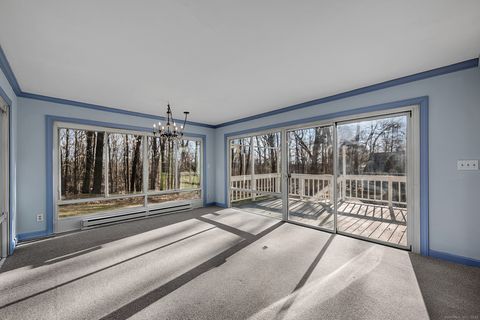 Tiny photo for 667 Upper Grassy Hill Road, Woodbury, CT 06798 (MLS # 24142886)