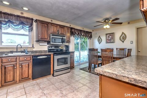 Tiny photo for 130 Brandon Avenue, Stratford, CT 06614 (MLS # 24175698)