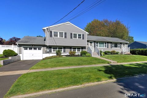 Photo of 130 Brandon Avenue, Stratford, CT 06614 (MLS # 24175698)
