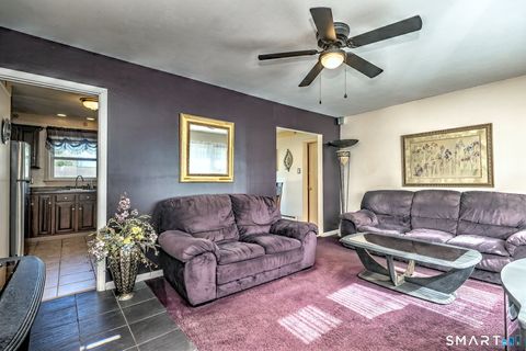 Tiny photo for 130 Brandon Avenue, Stratford, CT 06614 (MLS # 24175698)