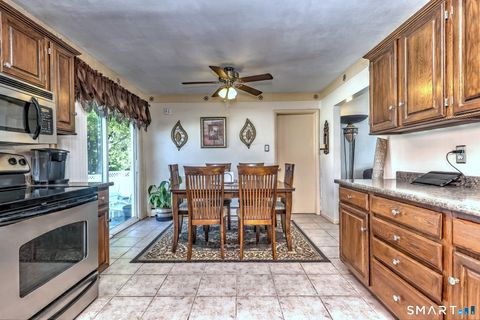 Tiny photo for 130 Brandon Avenue, Stratford, CT 06614 (MLS # 24175698)