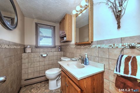 Tiny photo for 130 Brandon Avenue, Stratford, CT 06614 (MLS # 24175698)