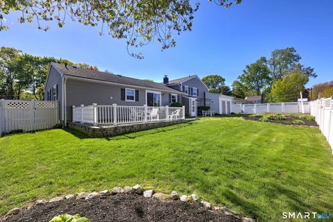 Tiny photo for 130 Brandon Avenue, Stratford, CT 06614 (MLS # 24175698)