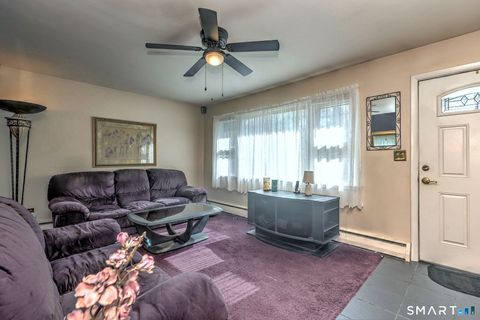 Tiny photo for 130 Brandon Avenue, Stratford, CT 06614 (MLS # 24175698)