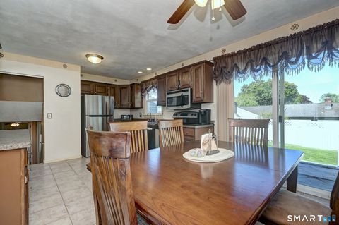 Tiny photo for 130 Brandon Avenue, Stratford, CT 06614 (MLS # 24175698)