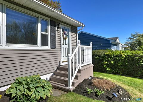 Tiny photo for 130 Brandon Avenue, Stratford, CT 06614 (MLS # 24175698)