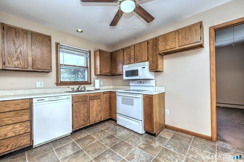 Tiny photo for 130 Brandon Avenue, Stratford, CT 06614 (MLS # 24175698)