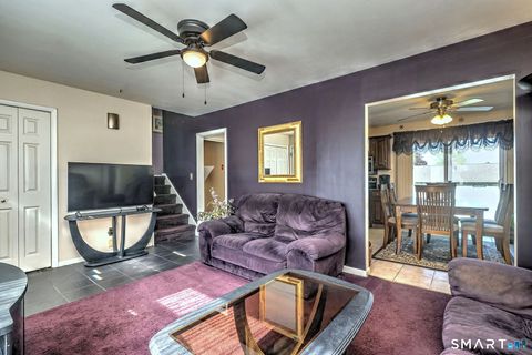 Tiny photo for 130 Brandon Avenue, Stratford, CT 06614 (MLS # 24175698)
