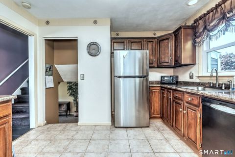 Tiny photo for 130 Brandon Avenue, Stratford, CT 06614 (MLS # 24175698)