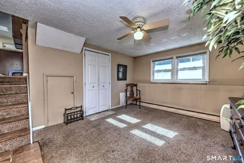 Tiny photo for 130 Brandon Avenue, Stratford, CT 06614 (MLS # 24175698)