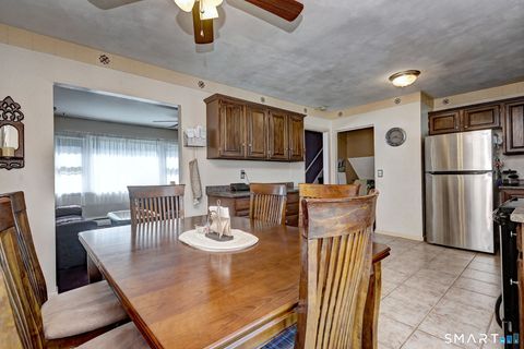 Tiny photo for 130 Brandon Avenue, Stratford, CT 06614 (MLS # 24175698)