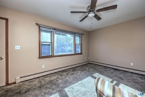 Tiny photo for 130 Brandon Avenue, Stratford, CT 06614 (MLS # 24175698)