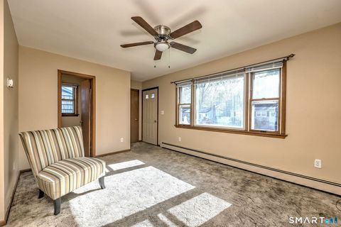 Tiny photo for 130 Brandon Avenue, Stratford, CT 06614 (MLS # 24175698)