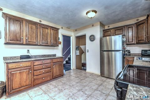 Tiny photo for 130 Brandon Avenue, Stratford, CT 06614 (MLS # 24175698)