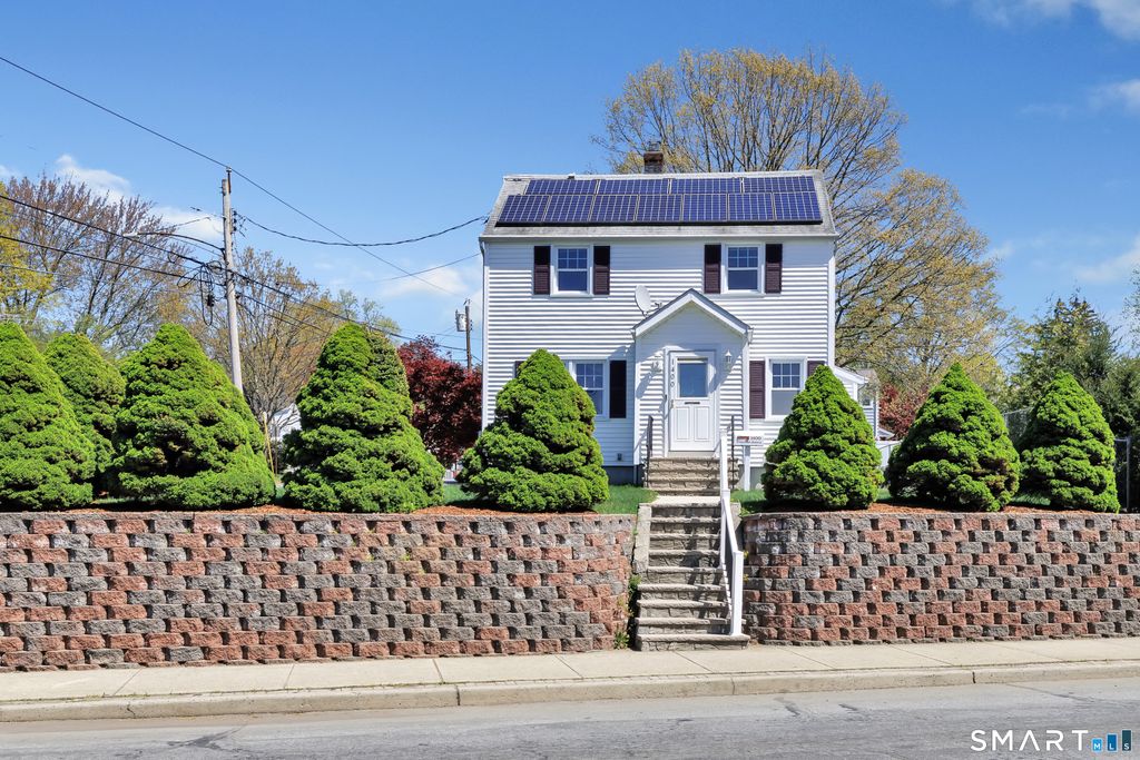 Photo of 1400 Reservoir Avenue, Bridgeport, CT 06606 (MLS # 24170940)