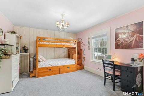 Tiny photo for 84 Algonquin Road, Fairfield, CT 06825 (MLS # 24154292)