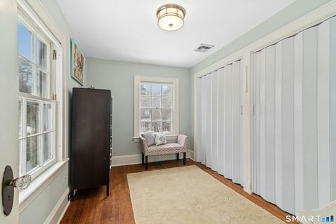 Tiny photo for 84 Algonquin Road, Fairfield, CT 06825 (MLS # 24154292)