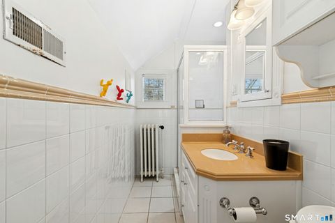 Tiny photo for 84 Algonquin Road, Fairfield, CT 06825 (MLS # 24154292)