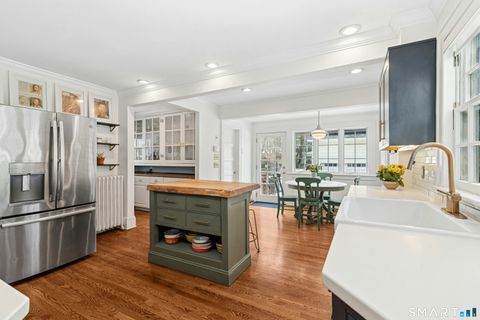 Tiny photo for 84 Algonquin Road, Fairfield, CT 06825 (MLS # 24154292)