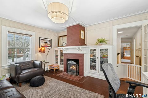 Tiny photo for 84 Algonquin Road, Fairfield, CT 06825 (MLS # 24154292)