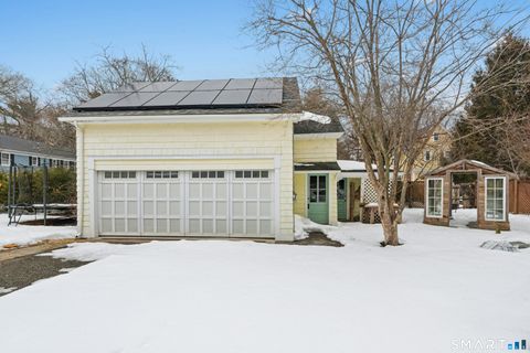 Tiny photo for 84 Algonquin Road, Fairfield, CT 06825 (MLS # 24154292)