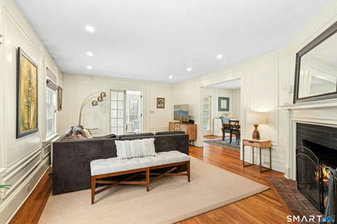 Tiny photo for 84 Algonquin Road, Fairfield, CT 06825 (MLS # 24154292)