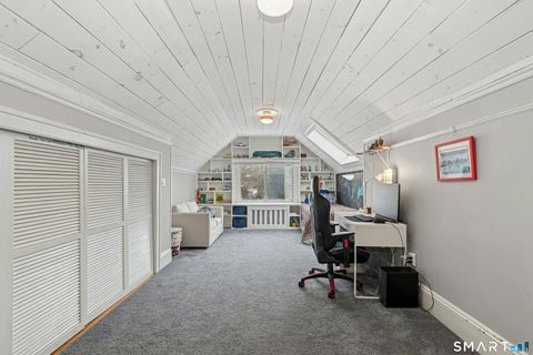 Tiny photo for 84 Algonquin Road, Fairfield, CT 06825 (MLS # 24154292)