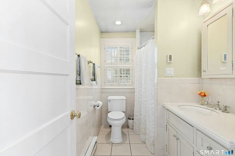 Tiny photo for 84 Algonquin Road, Fairfield, CT 06825 (MLS # 24154292)