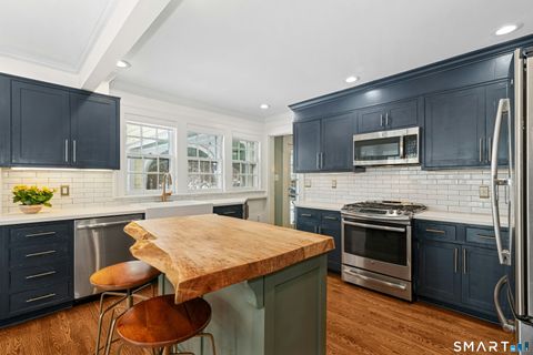 Tiny photo for 84 Algonquin Road, Fairfield, CT 06825 (MLS # 24154292)