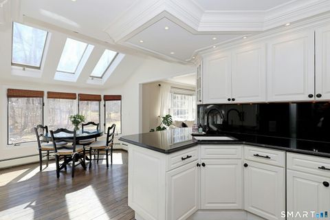 Tiny photo for 46 Tally Ho Road, Ridgefield, CT 06877 (MLS # 24162412)