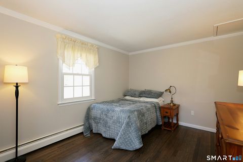 Tiny photo for 46 Tally Ho Road, Ridgefield, CT 06877 (MLS # 24162412)