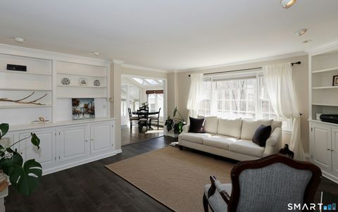 Tiny photo for 46 Tally Ho Road, Ridgefield, CT 06877 (MLS # 24162412)