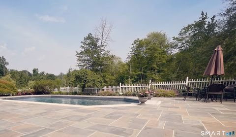 Tiny photo for 46 Tally Ho Road, Ridgefield, CT 06877 (MLS # 24162412)