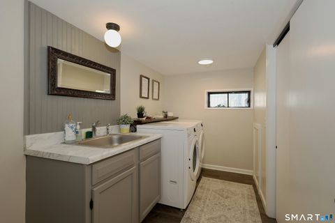 Tiny photo for 46 Tally Ho Road, Ridgefield, CT 06877 (MLS # 24162412)