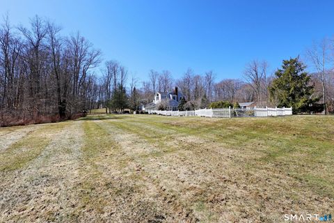 Tiny photo for 46 Tally Ho Road, Ridgefield, CT 06877 (MLS # 24162412)