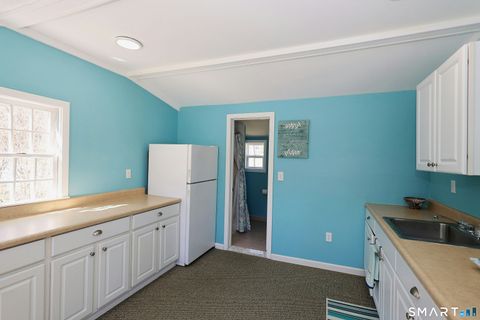 Tiny photo for 46 Tally Ho Road, Ridgefield, CT 06877 (MLS # 24162412)