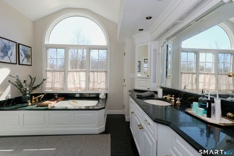 Tiny photo for 46 Tally Ho Road, Ridgefield, CT 06877 (MLS # 24162412)