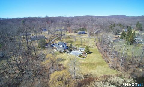 Tiny photo for 46 Tally Ho Road, Ridgefield, CT 06877 (MLS # 24162412)