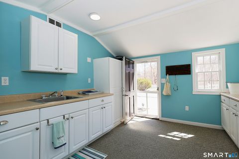 Tiny photo for 46 Tally Ho Road, Ridgefield, CT 06877 (MLS # 24162412)