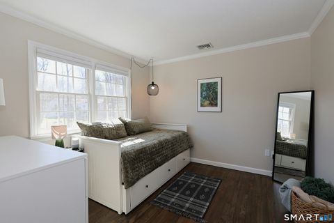 Tiny photo for 46 Tally Ho Road, Ridgefield, CT 06877 (MLS # 24162412)