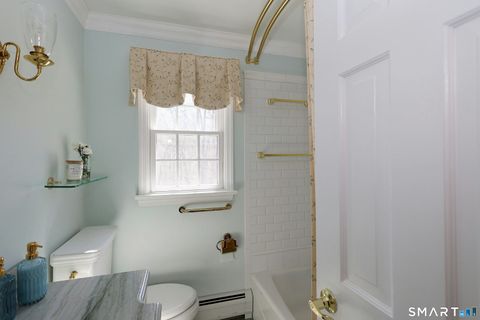 Tiny photo for 46 Tally Ho Road, Ridgefield, CT 06877 (MLS # 24162412)