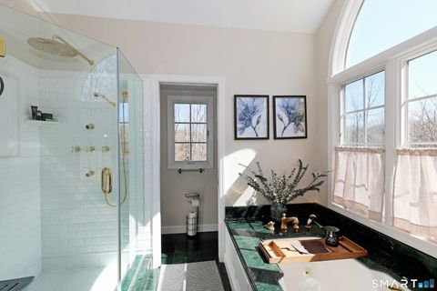 Tiny photo for 46 Tally Ho Road, Ridgefield, CT 06877 (MLS # 24162412)