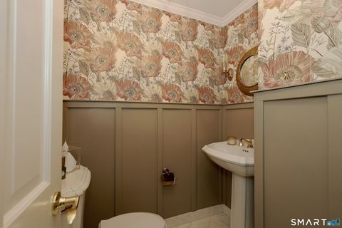 Tiny photo for 46 Tally Ho Road, Ridgefield, CT 06877 (MLS # 24162412)